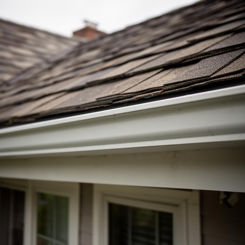 Gutter Cleaning