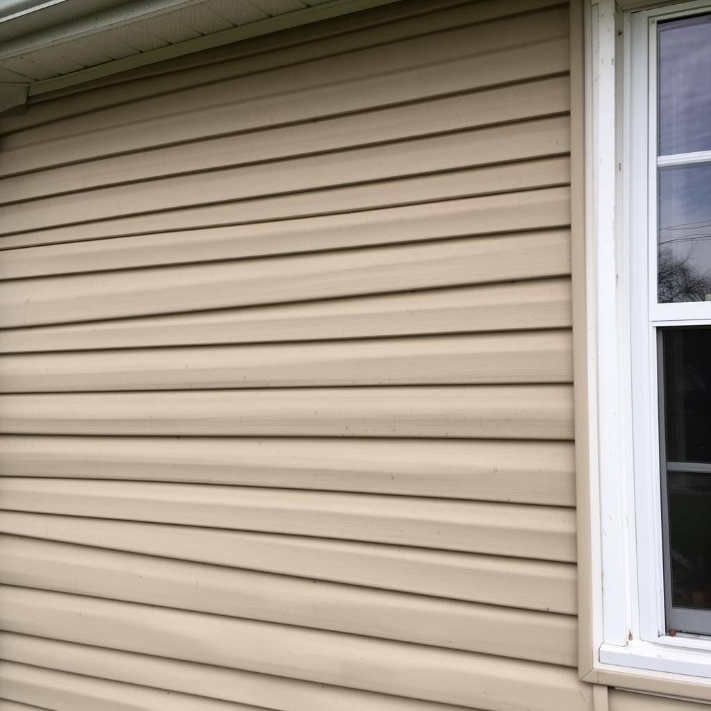 House Siding