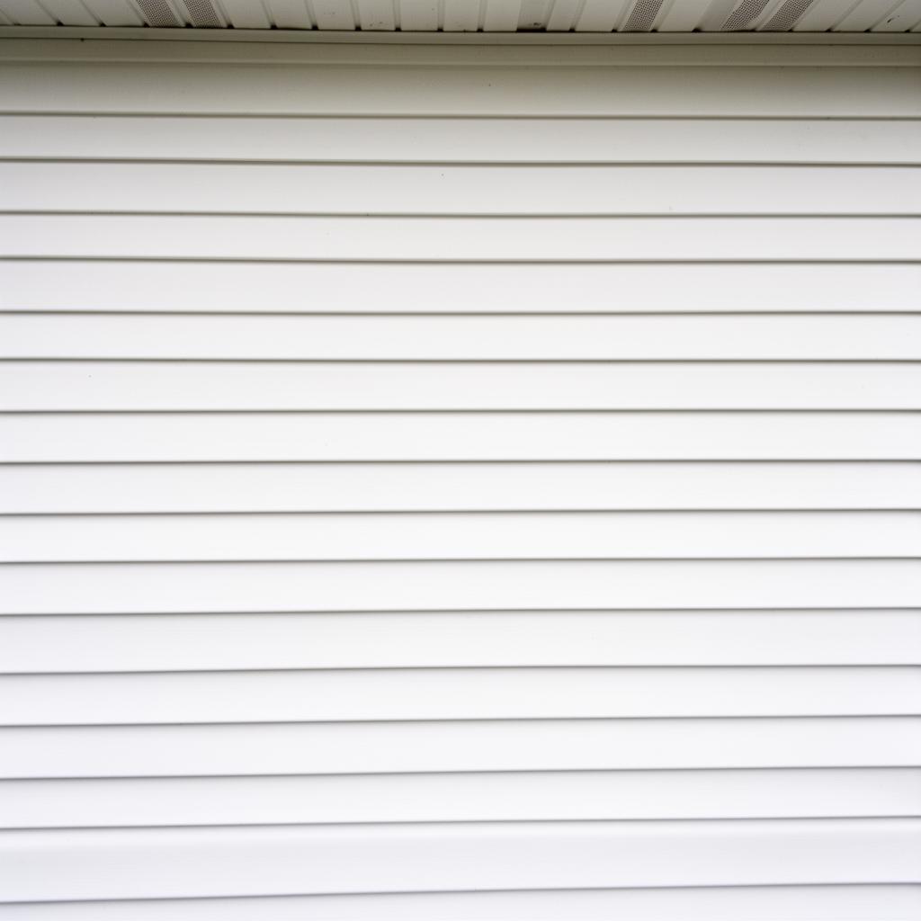 House Siding